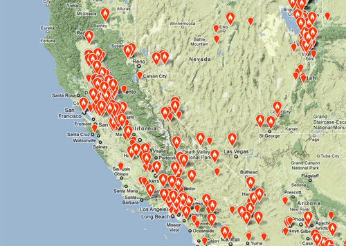 Swainson's Hawk's annual ruling of our Central Valley looking better by ...