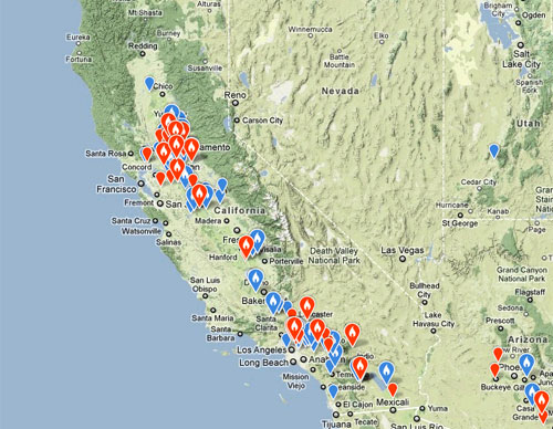 Swainson's Hawk's annual ruling of our Central Valley looking better by ...