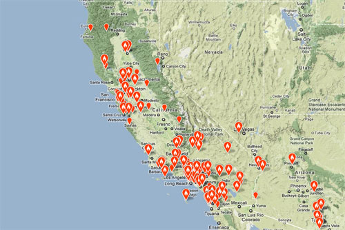 Western Tanagers hitting California big time | Audubon California