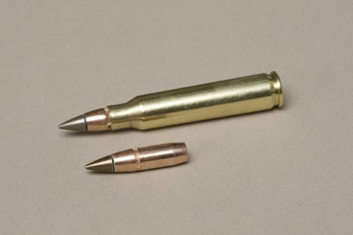 A lead ammo compromise? Incentives edge out bans. - E&E News by