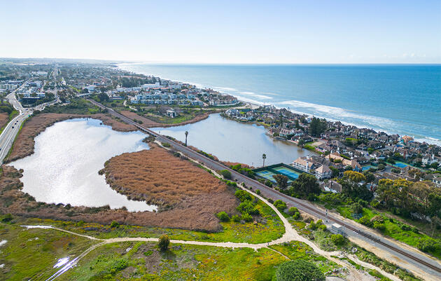 Building Anew Along the Shores of San Diego County