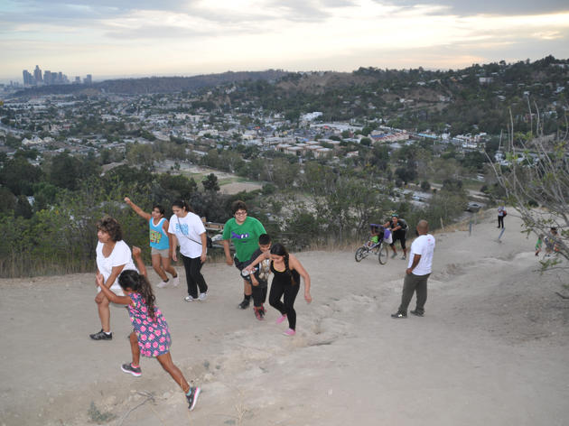 It is time to renew our commitment to safety in Los Angeles parks