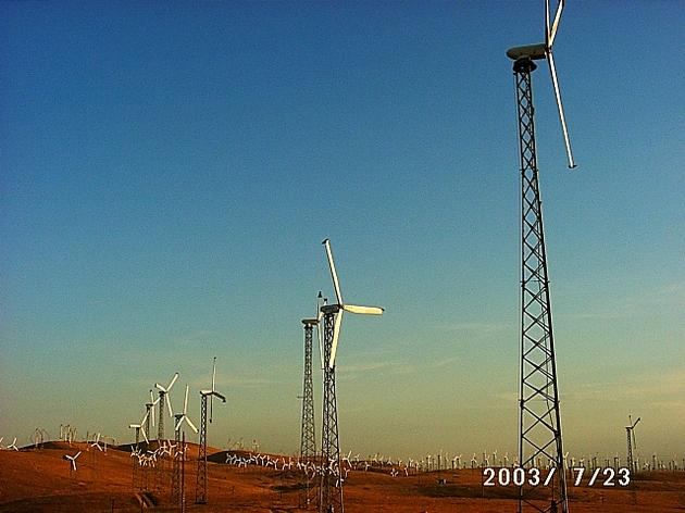 Big win for birds: Controversial wind turbines to shut down at Altamont