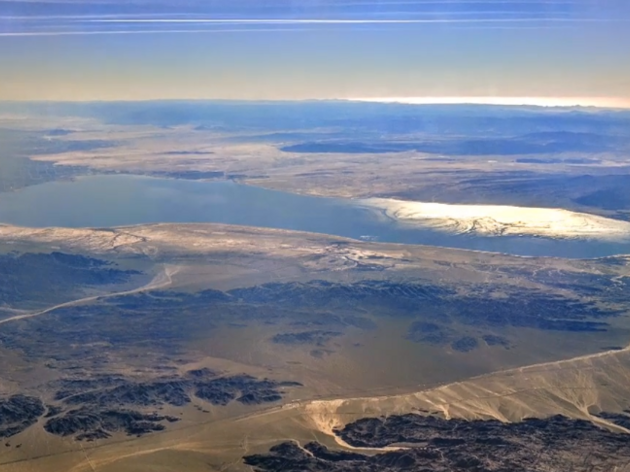 No Time Left for Delays at the Salton Sea