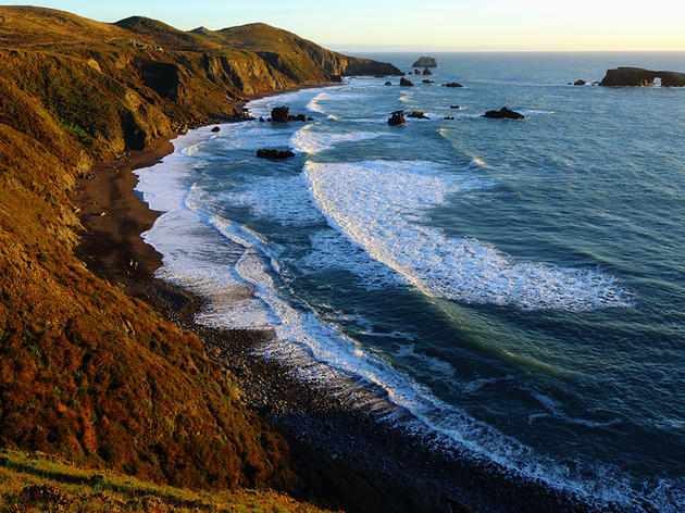 California Coastal Commission votes to remove executive director