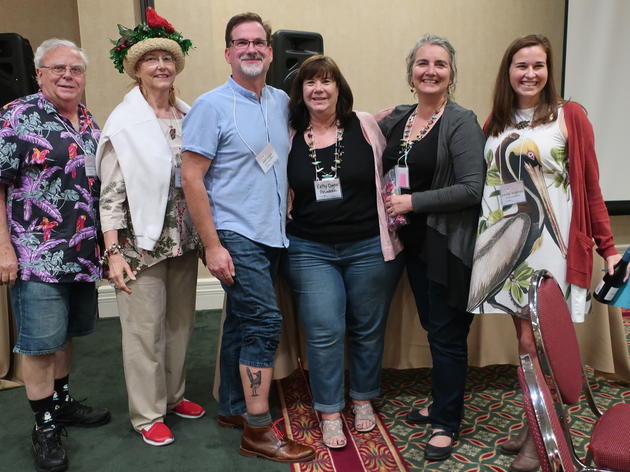 Highlights from the 2018 Audubon California Assembly