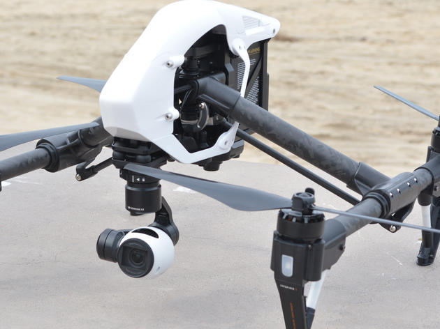 Audubon California sponsors legislation regulating use of drones in wildlife areas