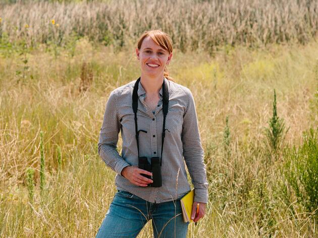 Audubon California’s Samantha Arthur to Head Salton Sea Management Program