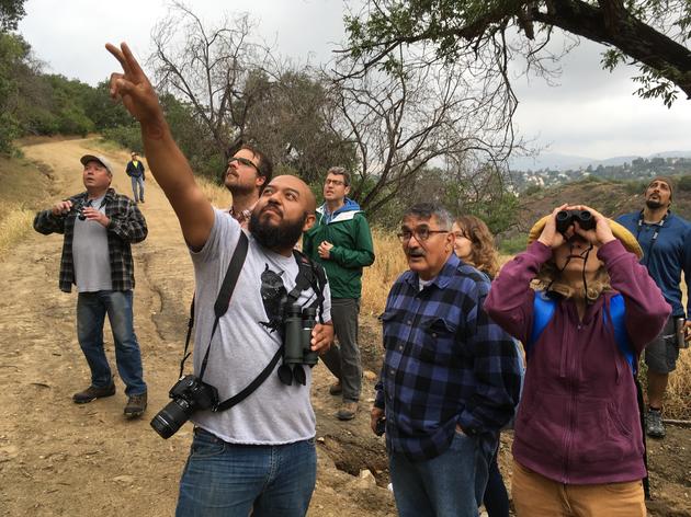​Los Angeles County parks measure will have multiple benefits for people and birds