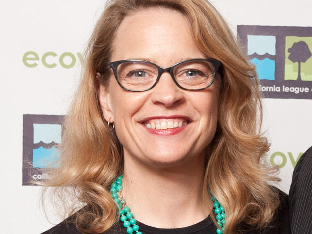 Sarah Rose named executive director of Audubon California
