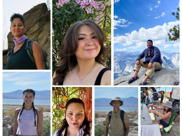 [PENDING] Get to know the Salton Sea Leadership Program's Inaugural Cohort! 